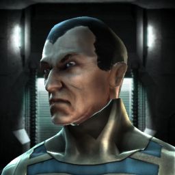 Kepakh — legacy portrait