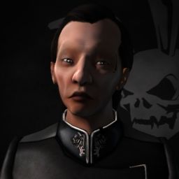 Explozive — legacy portrait