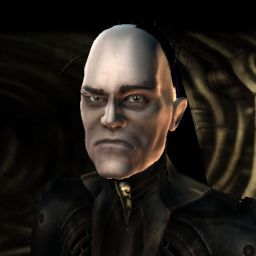 ra n — legacy portrait