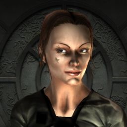 Ikitan — legacy portrait