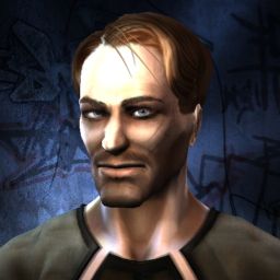 Torncuff Lookout — legacy portrait