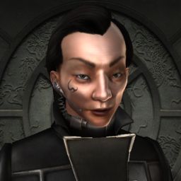 Nostranau — legacy portrait