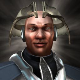 Sparkling Lord — legacy portrait