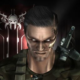 TOXICREAL — legacy portrait