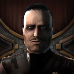 Vorlon Kosh1 — legacy portrait