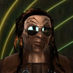 jadz — legacy portrait