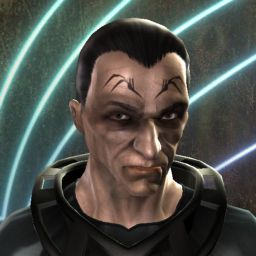 Orodrung — legacy portrait