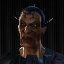 Oom Tas — legacy portrait