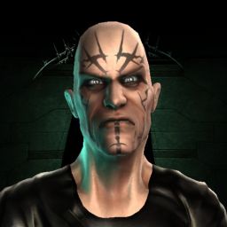 Zenethalos — legacy portrait