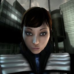 Naria Jonet — legacy portrait