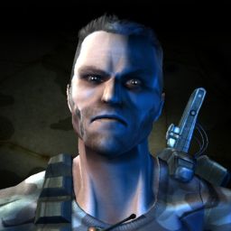 Besdimaz — legacy portrait