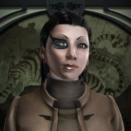 Doncion 1 — legacy portrait