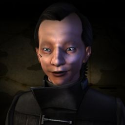Sub Zeuz — legacy portrait