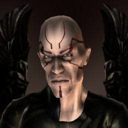 Markus McFlyyn — legacy portrait