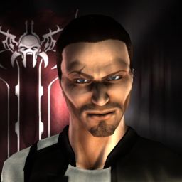Madcap Magician — legacy portrait