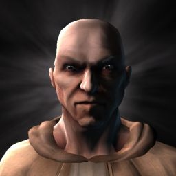 Mr ChowBox — legacy portrait