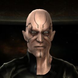 Castellan Fen — legacy portrait