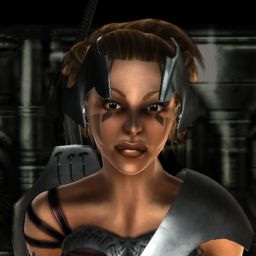 Arlonya Dre — legacy portrait