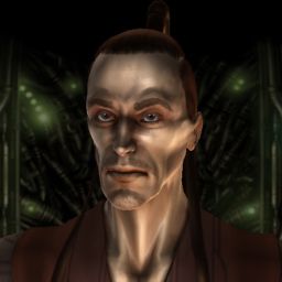costyew — legacy portrait