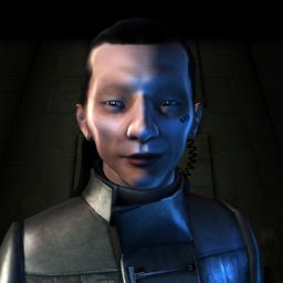 Hir — legacy portrait