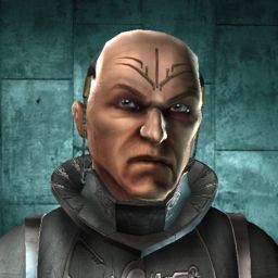Hamma Udzero — legacy portrait