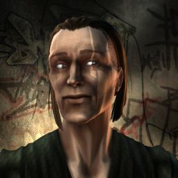 Allenda Oktava — legacy portrait