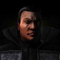 Rjevski — legacy portrait