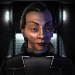 Martinx — legacy portrait