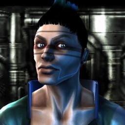Natr0x — legacy portrait