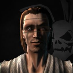 CravenKnox — legacy portrait