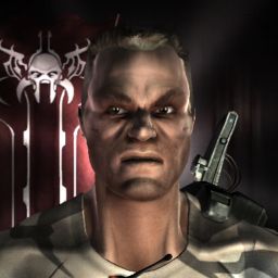 Kim Mni — legacy portrait