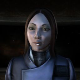Mattea — legacy portrait
