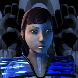 HellRaziorTrader — legacy portrait