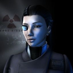 Tempestine Sigma — legacy portrait