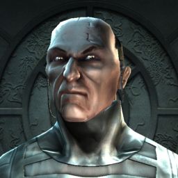 Romatar Rain — legacy portrait