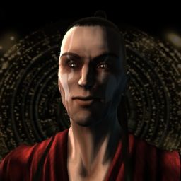 L0oser — legacy portrait