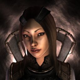 Todesverachtend — legacy portrait