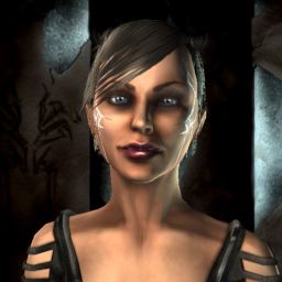 Athere — legacy portrait