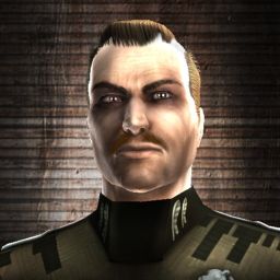 Fan Hart — legacy portrait