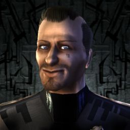 apanda — legacy portrait