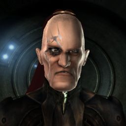 Yak'Man — legacy portrait