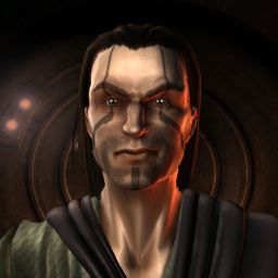 Junoq — legacy portrait