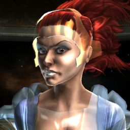 dantekkie — legacy portrait