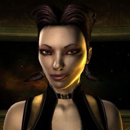 Trista Feliz — legacy portrait