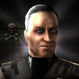 DiWulfe — legacy portrait