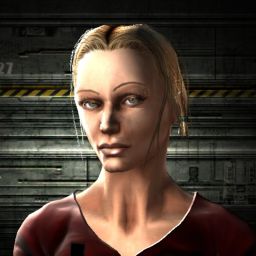 Chesta Chan — legacy portrait