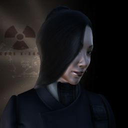 Hu Bronkskin — legacy portrait