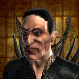 Oscar Sagayac — legacy portrait