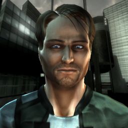 Deceti — legacy portrait