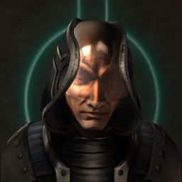 Kp Flint — legacy portrait